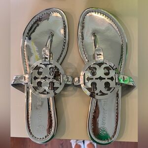 Tory Burch Miller Sandal